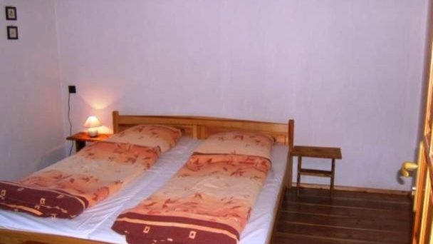 Apartmány Domi Liptovský Mikuláš 9