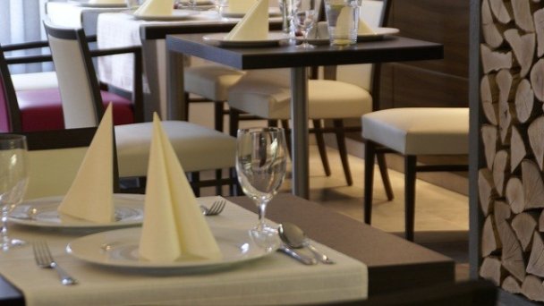 F-Team Hotel Podtureň 36