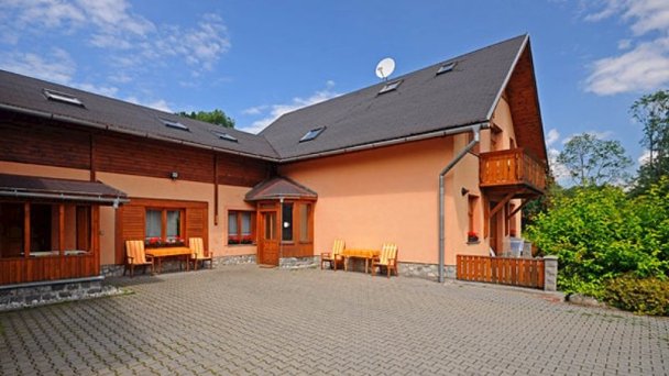 Privát MAJO Liptovský Mikuláš  Bodice 11