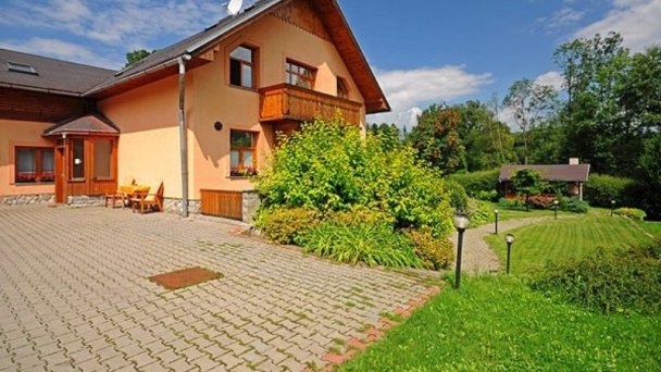 Privát MAJO Liptovský Mikuláš  Bodice 12