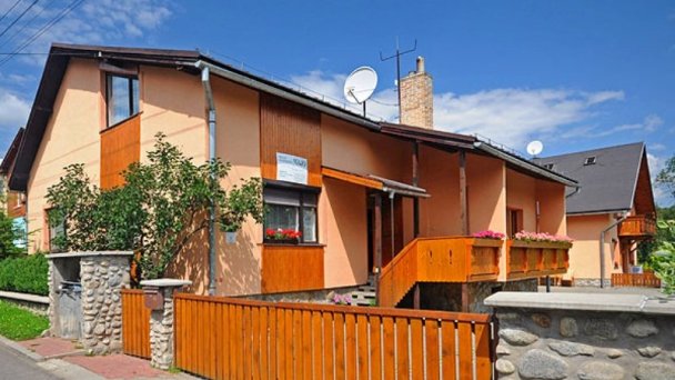 Privát MAJO Liptovský Mikuláš  Bodice 13