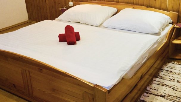 Privát MAJO Liptovský Mikuláš  Bodice 23