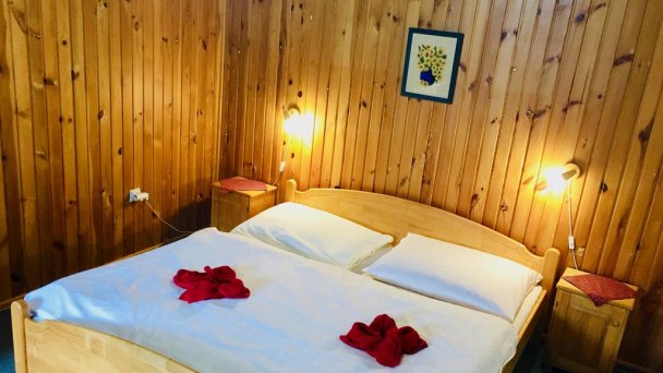 Privát MAJO Liptovský Mikuláš  Bodice 43