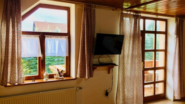 Privát MAJO Liptovský Mikuláš  Bodice 73