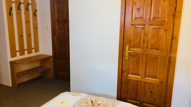 Privát MAJO Liptovský Mikuláš  Bodice 89