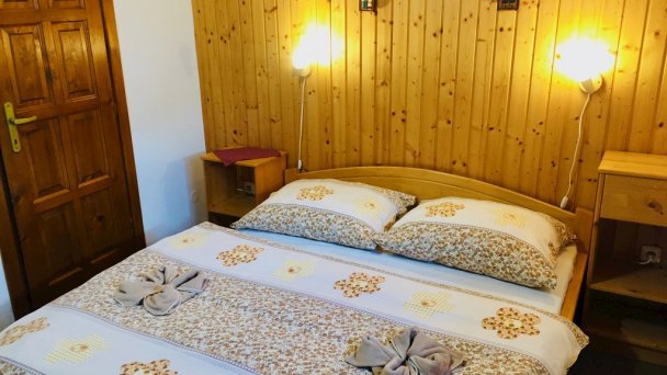 Privát MAJO Liptovský Mikuláš  Bodice 92
