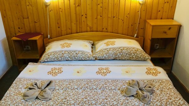 Privát MAJO Liptovský Mikuláš  Bodice 95