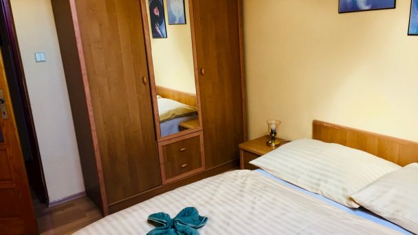 Privát MAJO Liptovský Mikuláš  Bodice 109