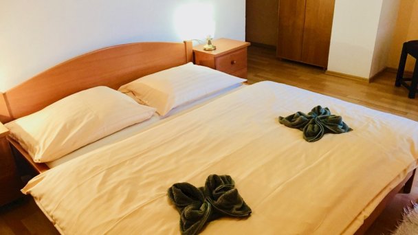 Privát MAJO Liptovský Mikuláš  Bodice 110