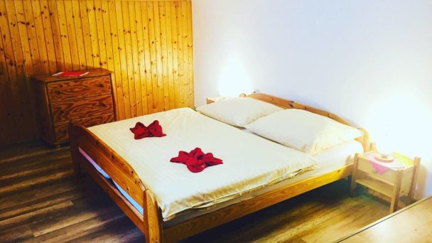 Privát MAJO Liptovský Mikuláš  Bodice 117