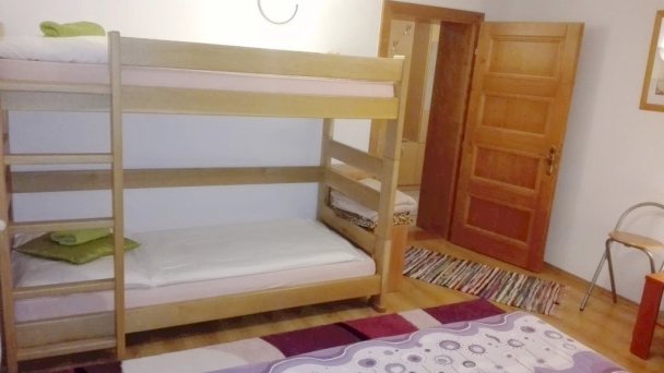Apartmán 133 Liptovský Mikuláš 16