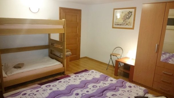 Apartmán 133 Liptovský Mikuláš 5
