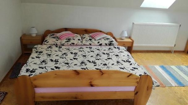 Apartmánový dom Čáni Liptovský Mikuláš - Bodice 26