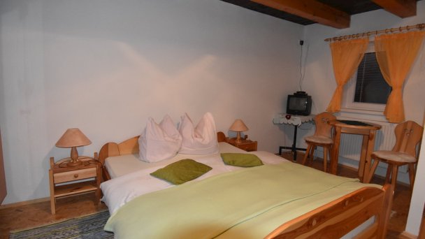 Apartmánový dom Čáni Liptovský Mikuláš - Bodice 23