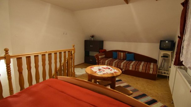 Apartmánový dom Čáni Liptovský Mikuláš - Bodice 19