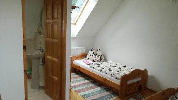 Apartmánový dom Čáni Liptovský Mikuláš - Bodice 17