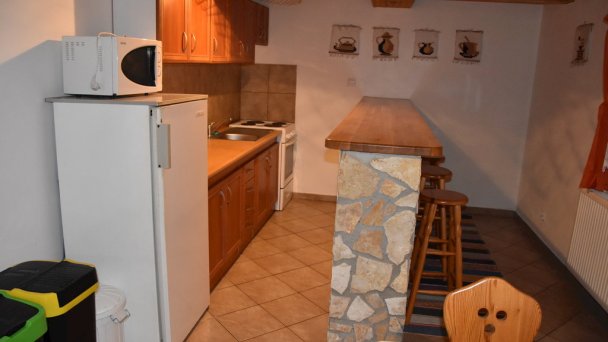 Apartmánový dom Čáni Liptovský Mikuláš - Bodice 5