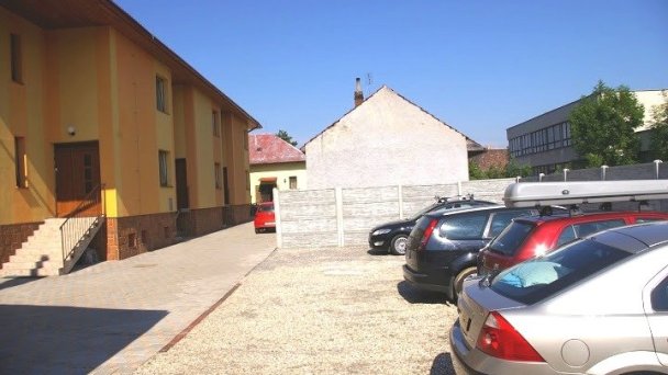 Penzión FAKO Okoličné 8