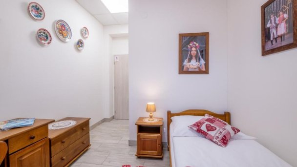 Apartmány Style Prešov 34