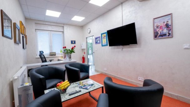 Apartmány Style Prešov 3