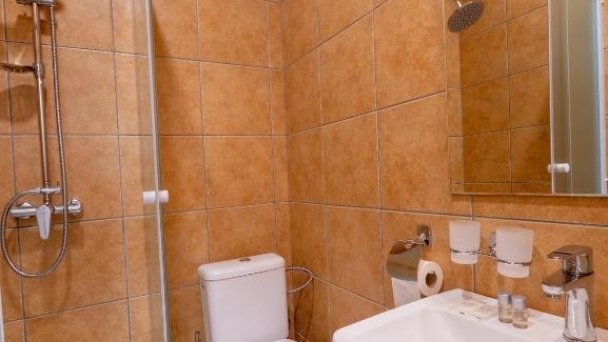 Apartmány Style Prešov 11