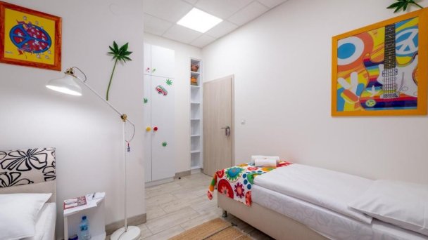 Apartmány Style Prešov 13