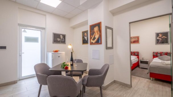 Apartmány Style Prešov 17