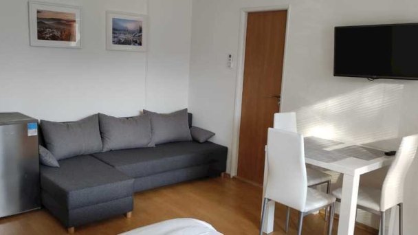 Apartmány Emma Podhájska 21