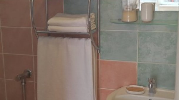 Apartmány Emma Podhájska 41