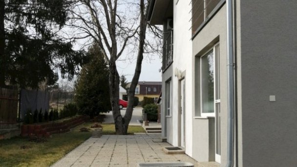 Apartmány Emma Podhájska 14