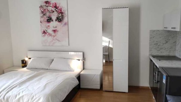 Apartmány Emma Podhájska 17