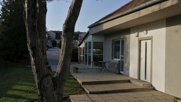 Apartmány Emma Podhájska 10