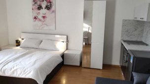 Apartmány Emma Podhájska 3