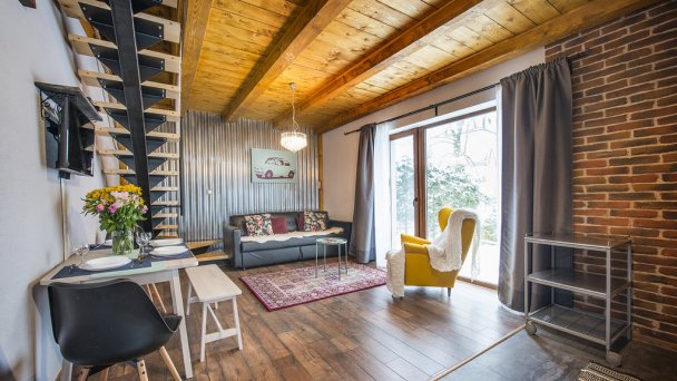 Apartmány Calma Liptovský Mikuláš - Bodice 15 Apartmány Calma Liptovský Mikuláš - Bodice 15