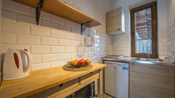 Apartmány Calma Liptovský Mikuláš - Bodice 25 Apartmány Calma Liptovský Mikuláš - Bodice 25