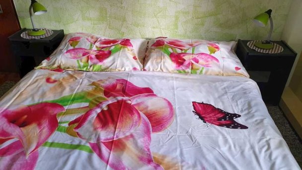 Ubytovanie u Pavča Oravský Biely Potok 4
