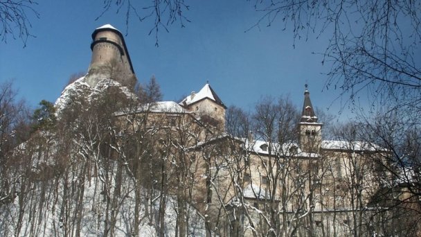 Ubytovanie u Pavča Oravský Biely Potok 15