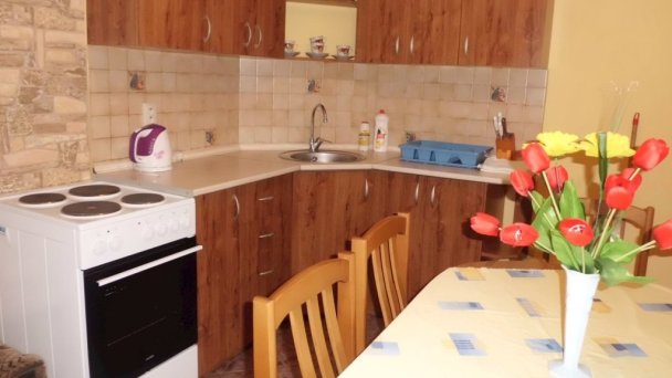 Penzión u Vanesy Oravský Biely Potok 29