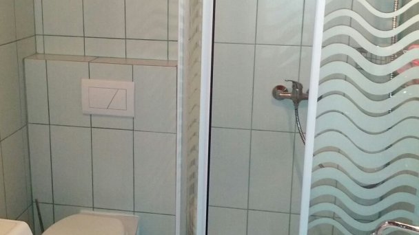 Rekreačná zrubová chata Vyšná Boca 12