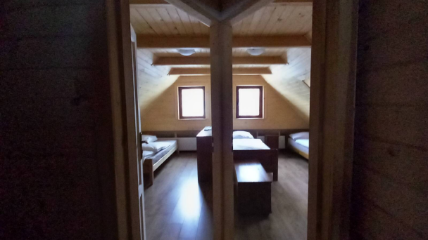 Drevenica Čertovica 23