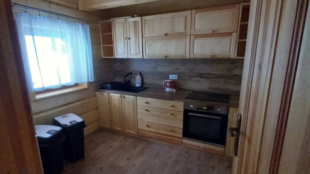 Drevenica Čertovica 5