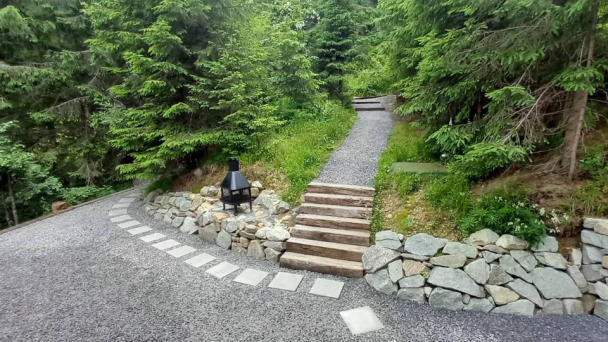 Drevenica Čertovica 11