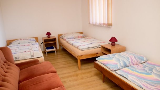 Penzión Kriš Oravská Jasenica 9