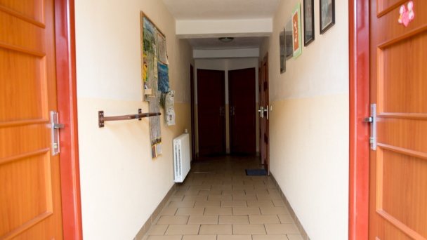 Penzión Kriš Oravská Jasenica 21