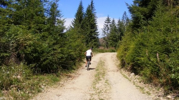 Chata vo Vyšnej Boci 15 Chata vo Vyšnej Boci 15