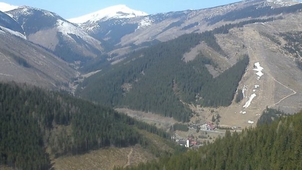 Chata vo Vyšnej Boci 16 Chata vo Vyšnej Boci 16