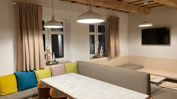 Chalupa v Boci Vyšná Boca 3 Chalupa v Boci Vyšná Boca 3