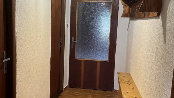 Chata Anča Vyšná Boca 9