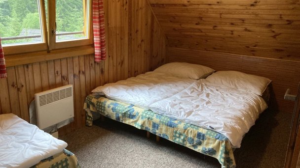 Chata Anča Vyšná Boca 20