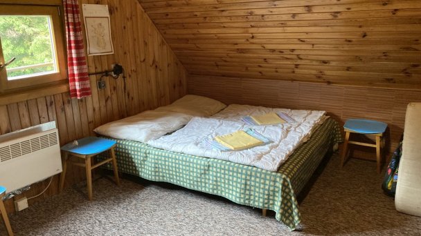 Chata Anča Vyšná Boca 22